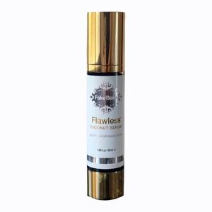 Fake Bake Flawless Coconut Self Tan Serum Deluxe Mini